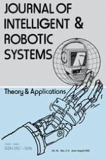 Journal of Intelligent & Robotic Systems 2-4/2005