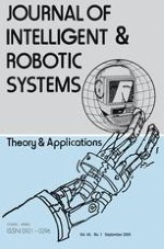Journal of Intelligent & Robotic Systems 1/2005