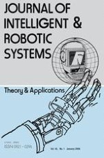 Journal of Intelligent & Robotic Systems 1/2006