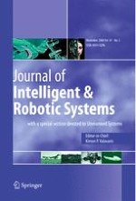 Journal of Intelligent & Robotic Systems 3/2006