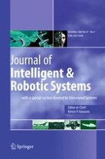 Journal of Intelligent & Robotic Systems 4/2006