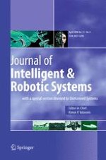 Journal of Intelligent & Robotic Systems 4/2008