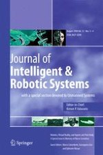 Journal of Intelligent & Robotic Systems 3-4/2008