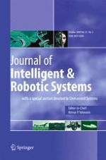 Journal of Intelligent & Robotic Systems 2/2008