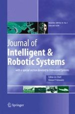 Journal of Intelligent & Robotic Systems 4/2009