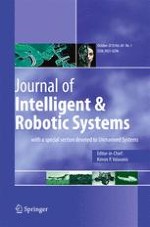 Journal of Intelligent & Robotic Systems 1/2010