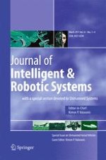 Journal of Intelligent & Robotic Systems 1-4/2011