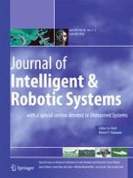 Journal of Intelligent & Robotic Systems 1-2/2012