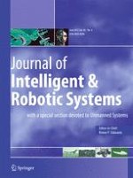 Journal of Intelligent & Robotic Systems 4/2012