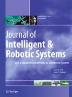 Journal of Intelligent & Robotic Systems 2/2012