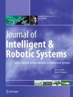 Journal of Intelligent & Robotic Systems 3-4/2012