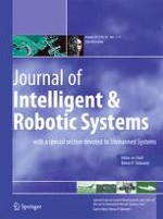 Journal of Intelligent & Robotic Systems 1-4/2013