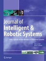 Journal of Intelligent & Robotic Systems 2/2013