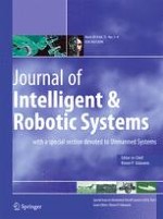 Journal of Intelligent & Robotic Systems 1-4/2014