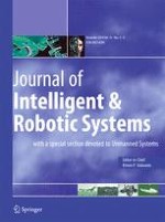 Journal of Intelligent & Robotic Systems 3-4/2014