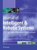 Journal of Intelligent & Robotic Systems 3-4/2015
