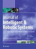 Journal of Intelligent & Robotic Systems 2/2016