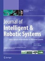 Journal of Intelligent & Robotic Systems 3-4/2017