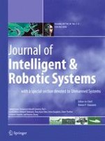 Journal of Intelligent & Robotic Systems 2-4/2017