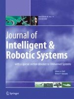 Journal of Intelligent & Robotic Systems 3-4/2018