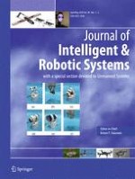 Journal of Intelligent & Robotic Systems 1-2/2018