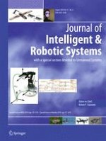 Journal of Intelligent & Robotic Systems 2/2018