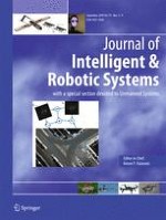 Journal of Intelligent & Robotic Systems 3-4/2018