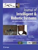 Journal of Intelligent & Robotic Systems 1-2/2019