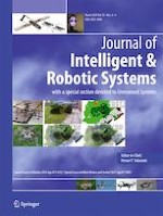 Journal of Intelligent & Robotic Systems 3-4/2019