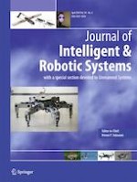 Journal of Intelligent & Robotic Systems 2/2019