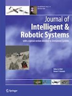 Journal of Intelligent & Robotic Systems 3-4/2019