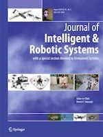 Journal of Intelligent & Robotic Systems 2/2019