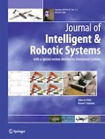 Journal of Intelligent & Robotic Systems 3-4/2019