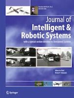 Journal of Intelligent & Robotic Systems 2/2019