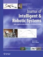 Journal of Intelligent & Robotic Systems 3-4/2019