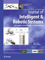 Journal of Intelligent & Robotic Systems 2/2020