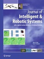 Journal of Intelligent & Robotic Systems 2/2020