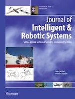 Journal of Intelligent & Robotic Systems 3-4/2020