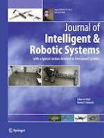 Journal of Intelligent & Robotic Systems 2/2020