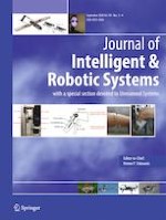 Journal of Intelligent & Robotic Systems 3-4/2020