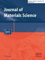 Journal of Materials Science 18/2007