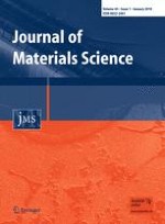 Journal of Materials Science 1/2010