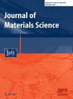 Journal of Materials Science 10/2010