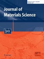 Journal of Materials Science 13/2010