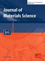 Journal of Materials Science 22/2010