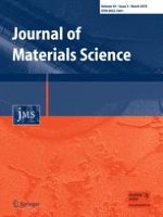 Journal of Materials Science 5/2010