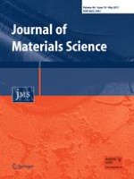 Journal of Materials Science 10/2011