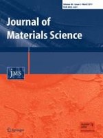 Journal of Materials Science 6/2011