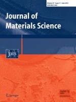 Journal of Materials Science 11/2012