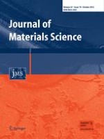 Journal of Materials Science 19/2012